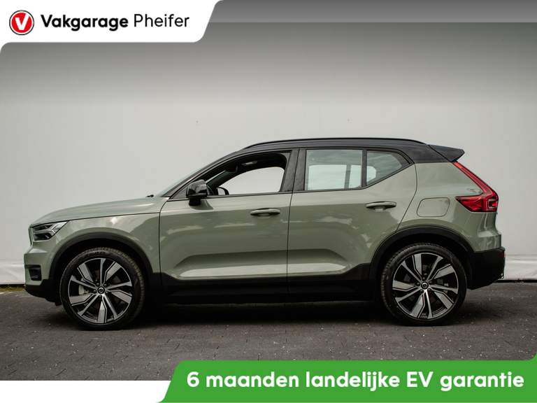 Volvo Volvo