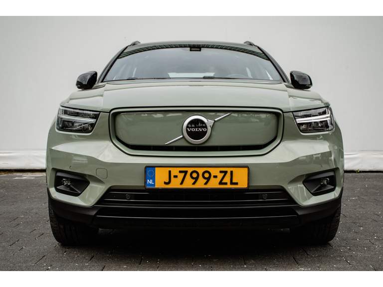 Volvo Volvo
