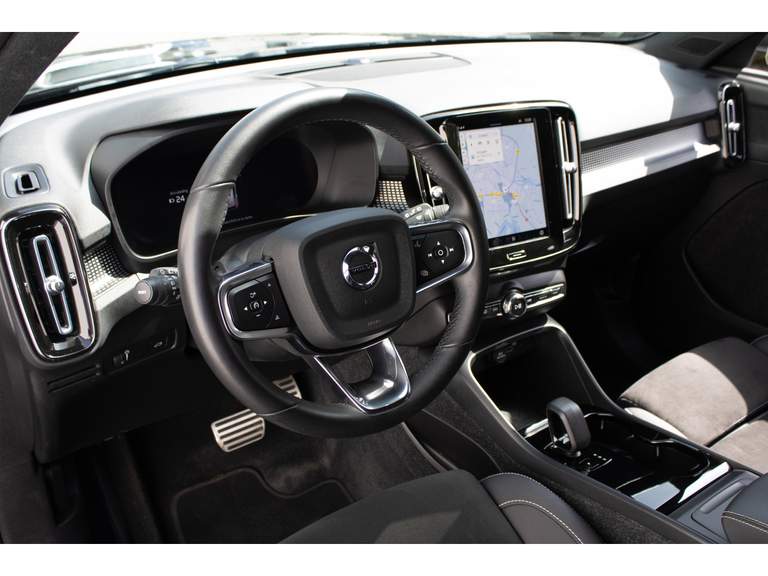 Volvo Volvo