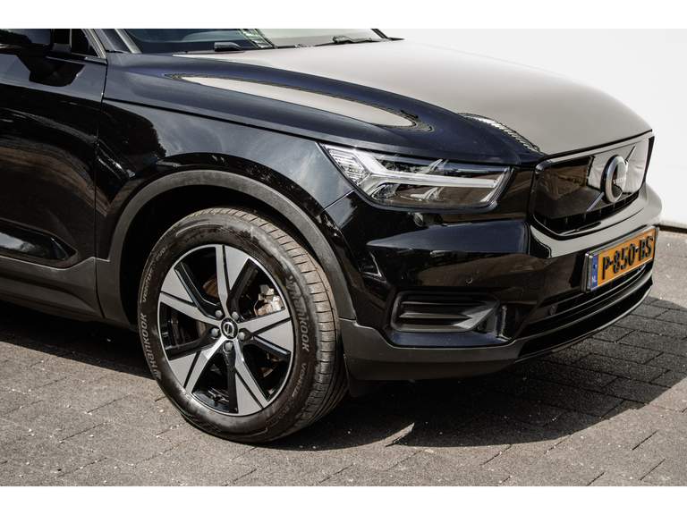 Volvo Volvo