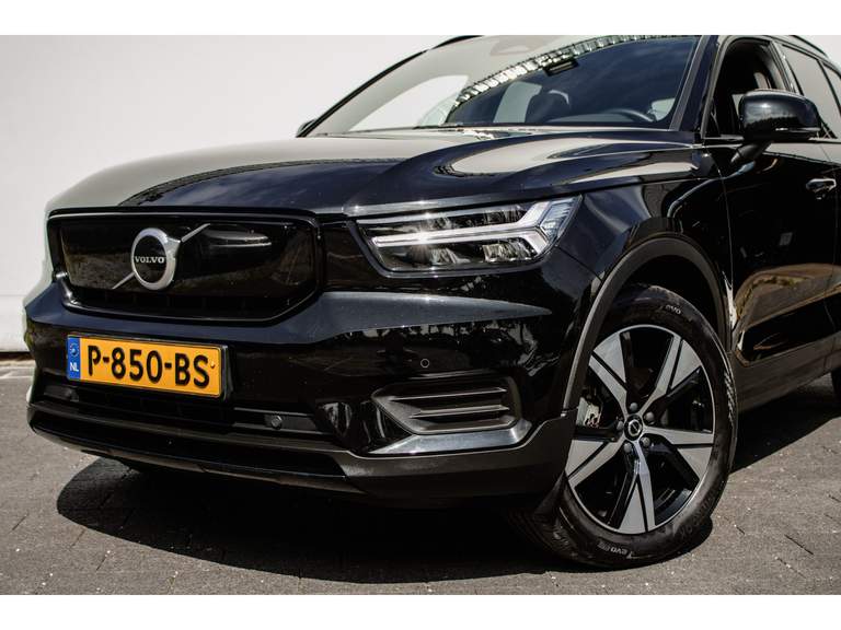 Volvo Volvo