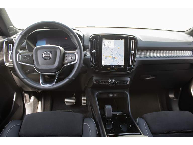 Volvo Volvo