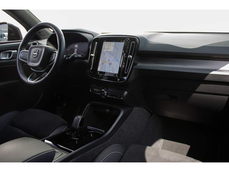 Volvo Volvo