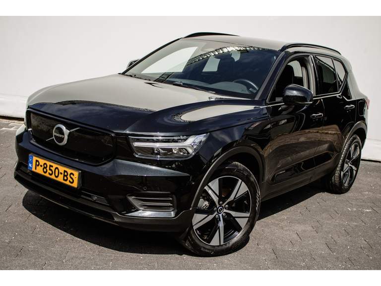 Volvo Volvo