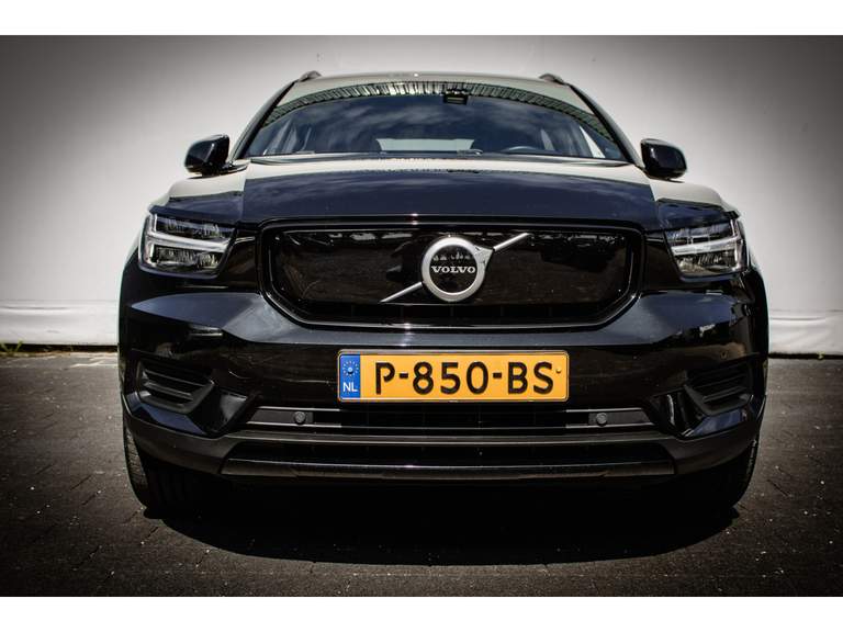 Volvo Volvo