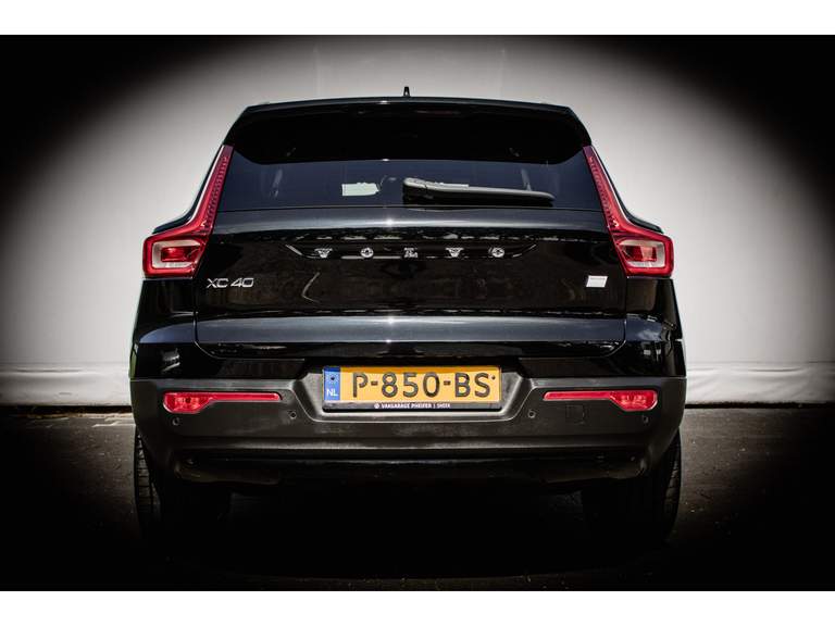 Volvo Volvo