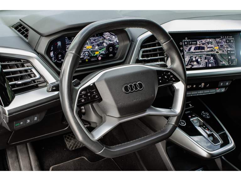 Audi Audi