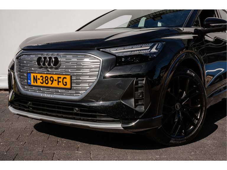 Audi Audi