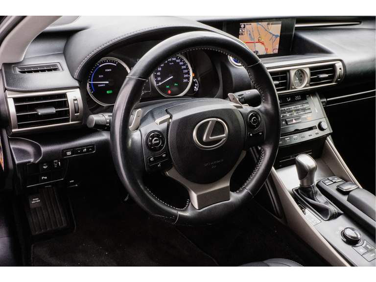 Lexus Lexus