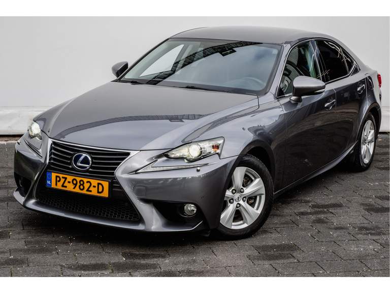 Lexus Lexus