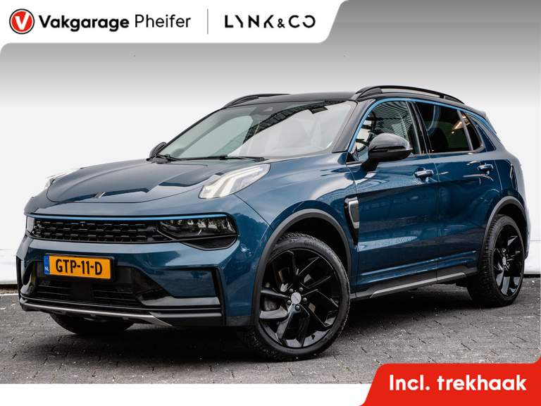 Lynk & Co