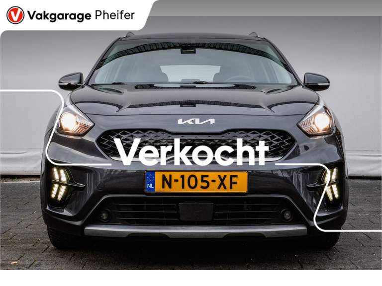 Kia Kia