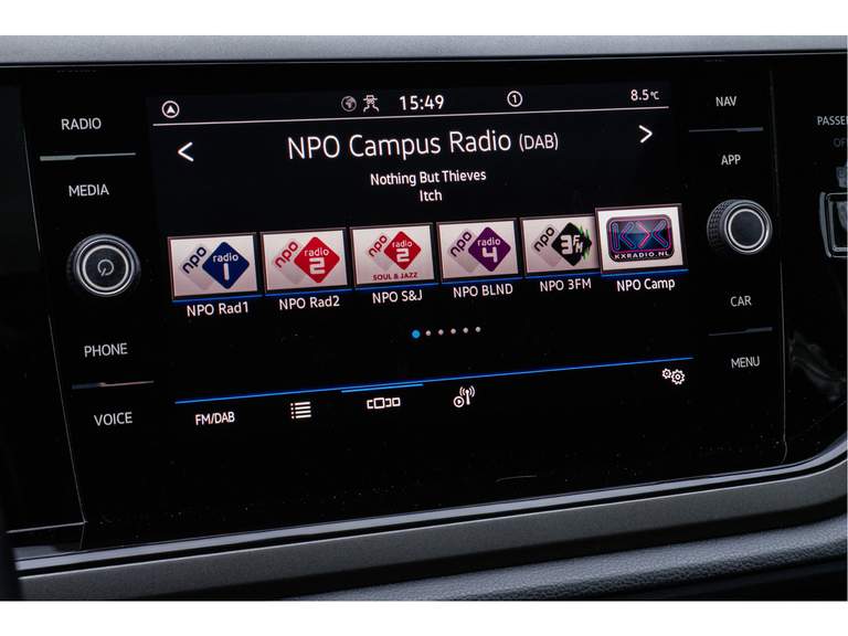 Volkswagen Volkswagen