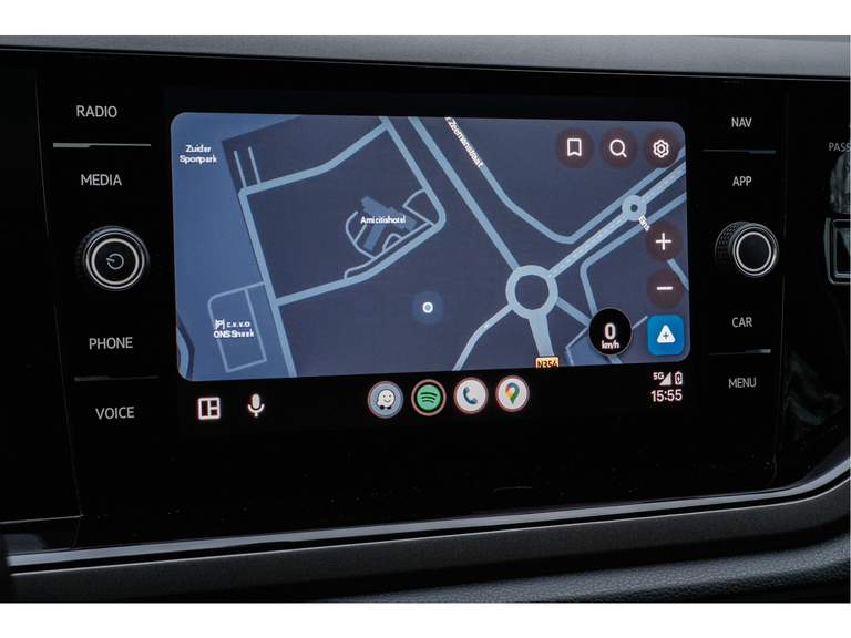 Volkswagen Volkswagen