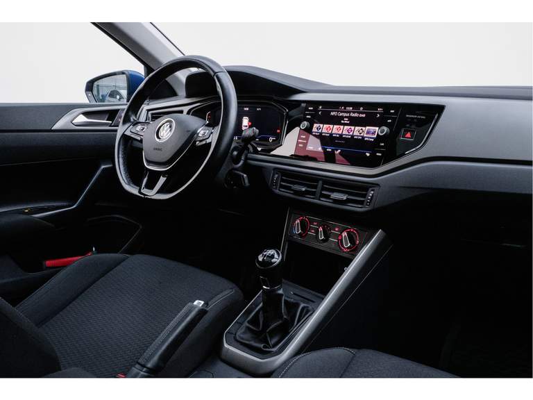 Volkswagen Volkswagen