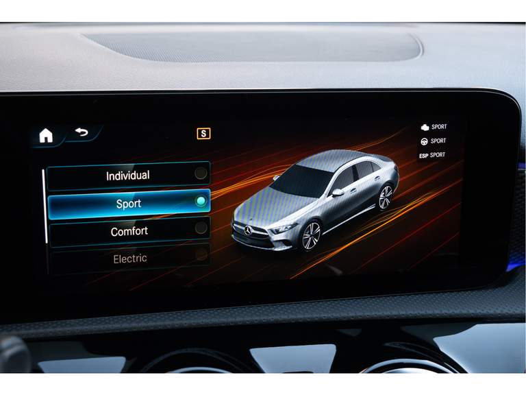 Mercedes-Benz Mercedes-Benz