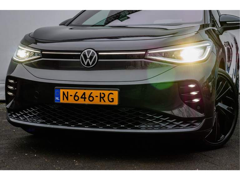 Volkswagen Volkswagen