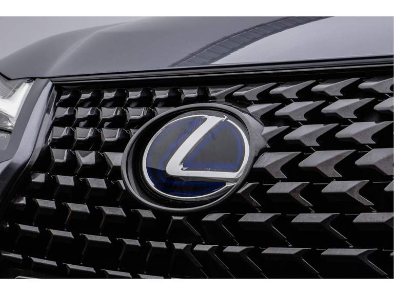 Lexus Lexus