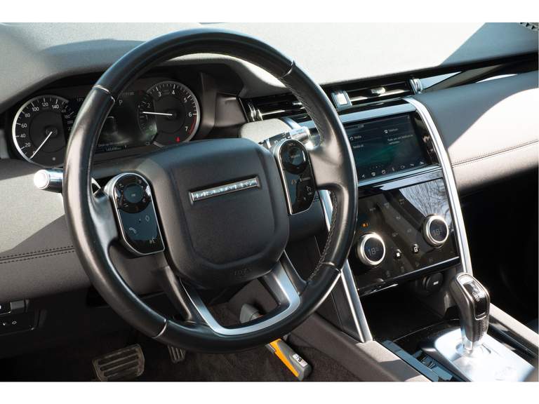 Land Rover Land Rover