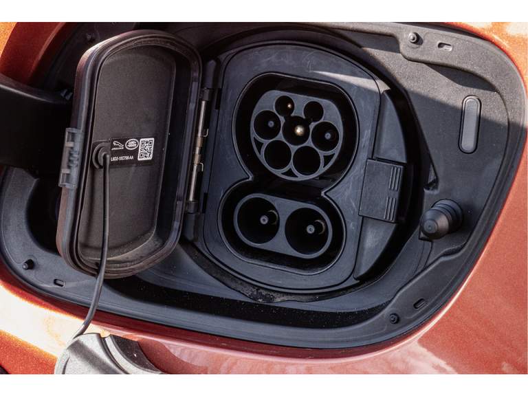 Land Rover Land Rover