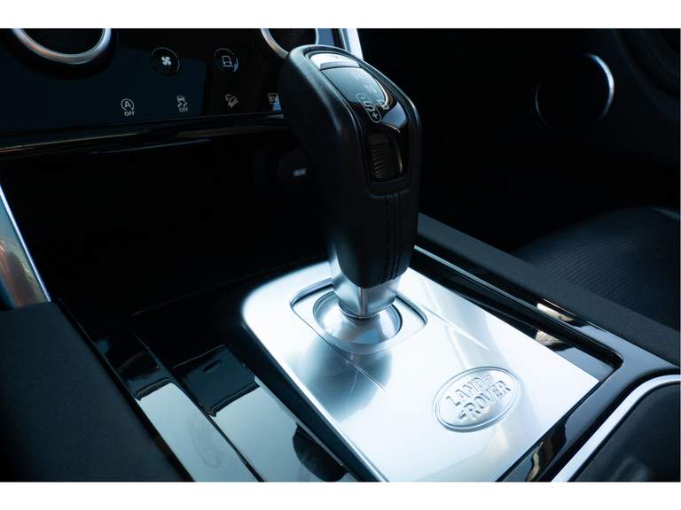 Land Rover Land Rover