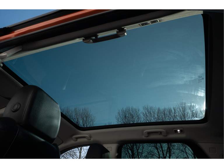 Land Rover Land Rover