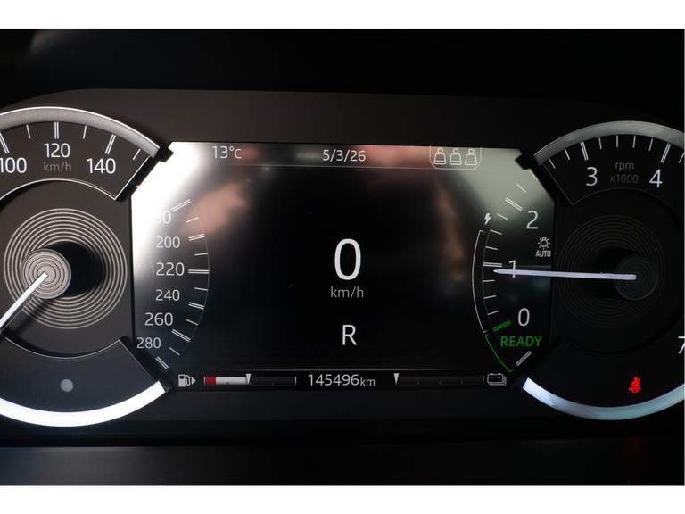 Land Rover Land Rover