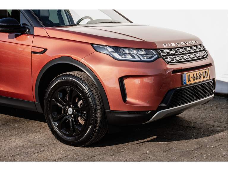 Land Rover Land Rover