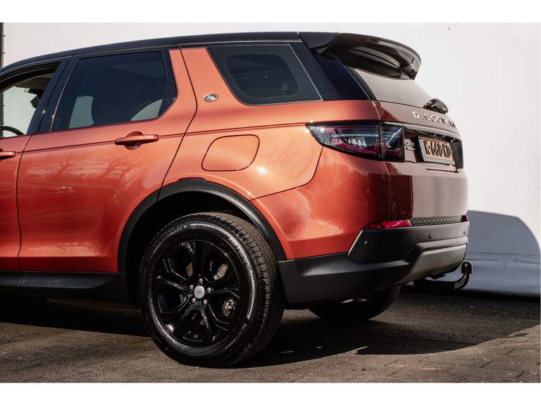 Land Rover Land Rover