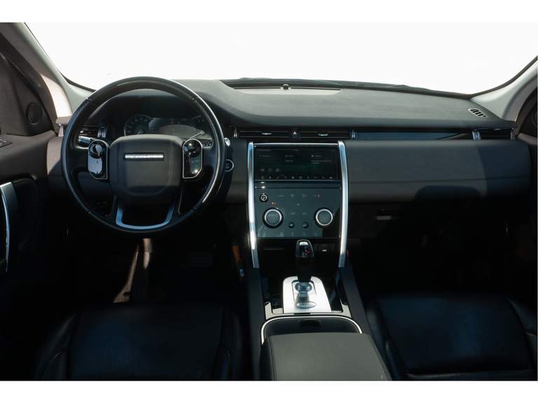 Land Rover Land Rover