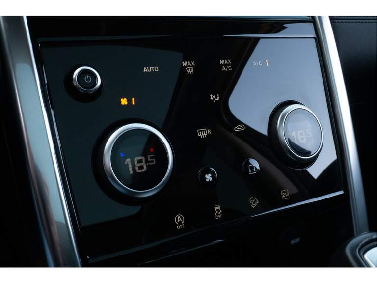 Land Rover Land Rover