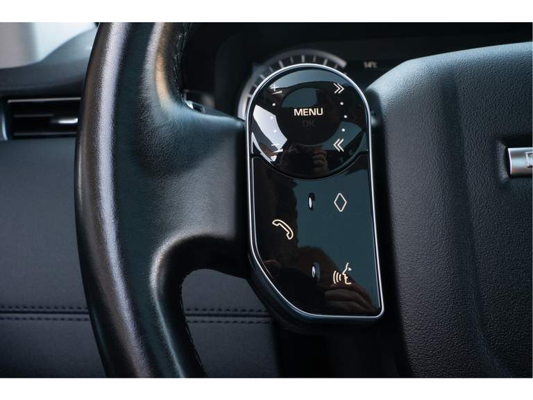 Land Rover Land Rover