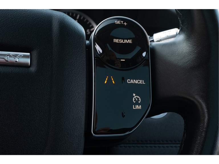 Land Rover Land Rover