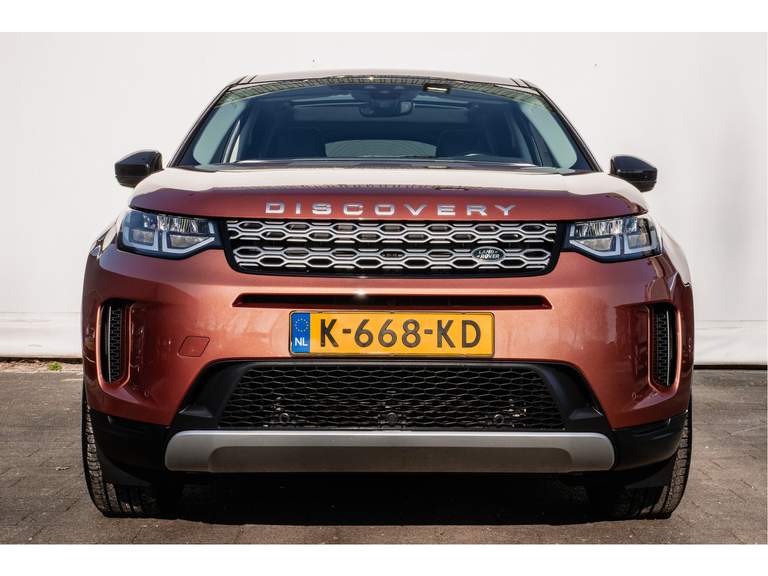 Land Rover Land Rover