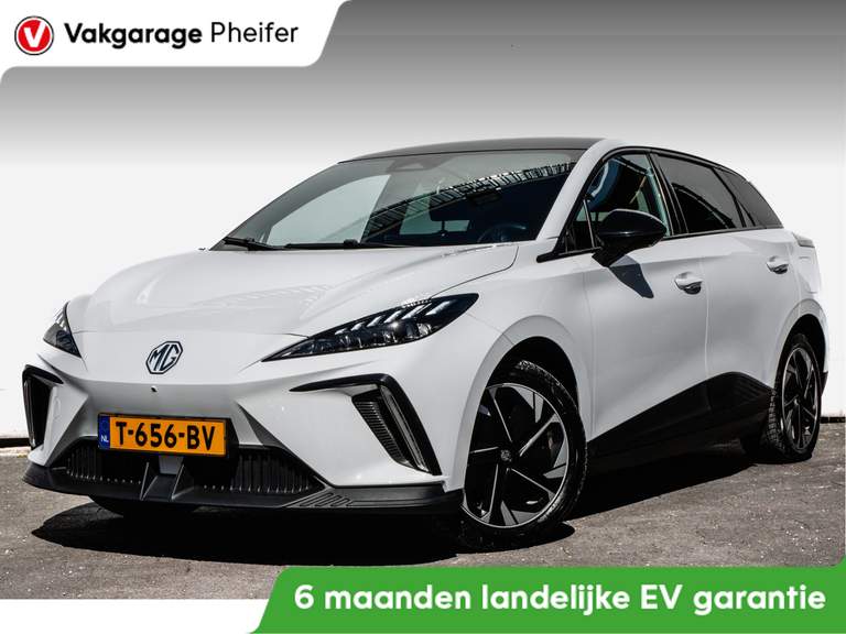 MG