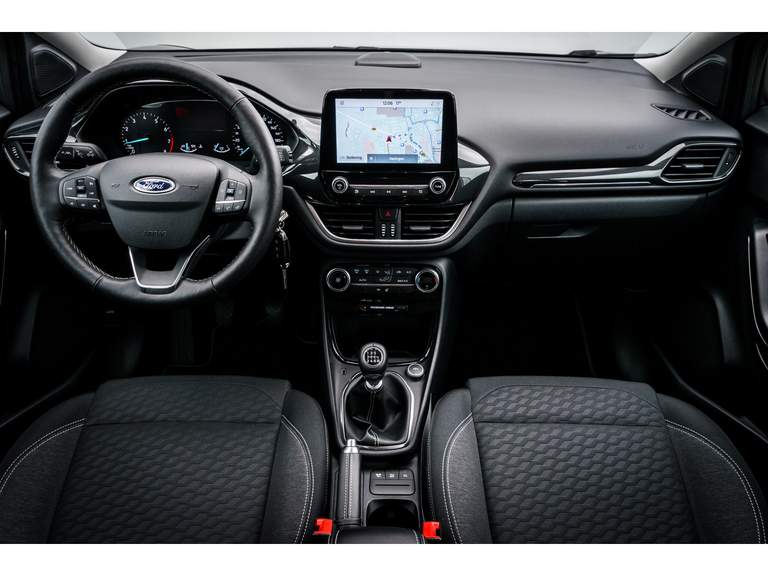 Ford Ford