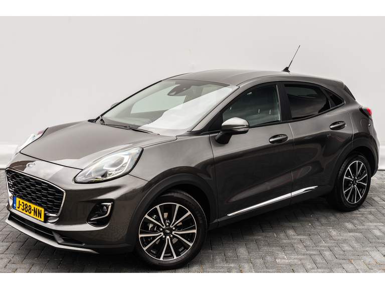 Ford Ford