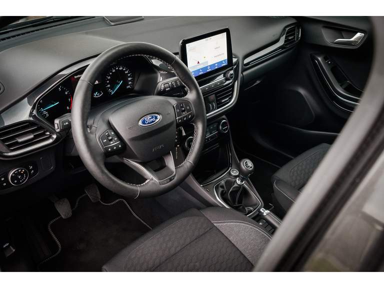 Ford Ford