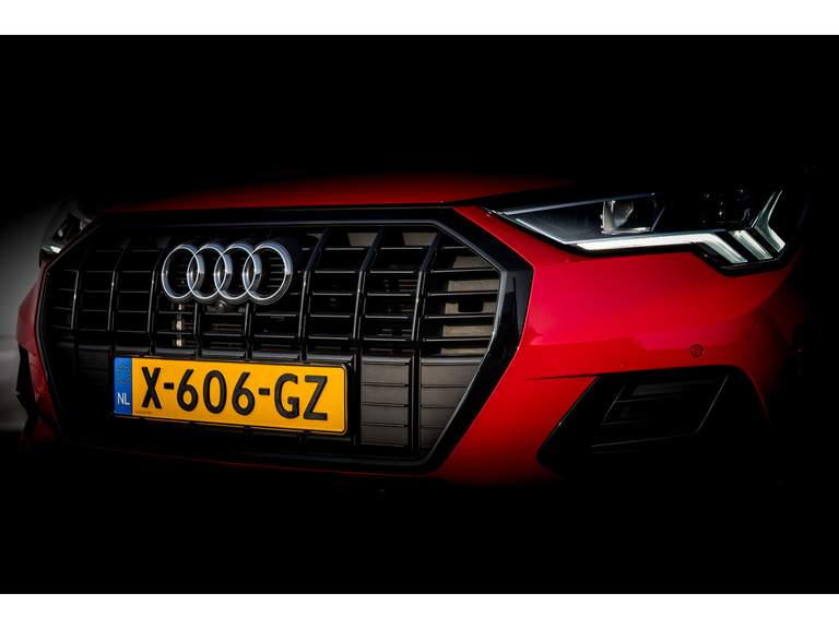 Audi Audi