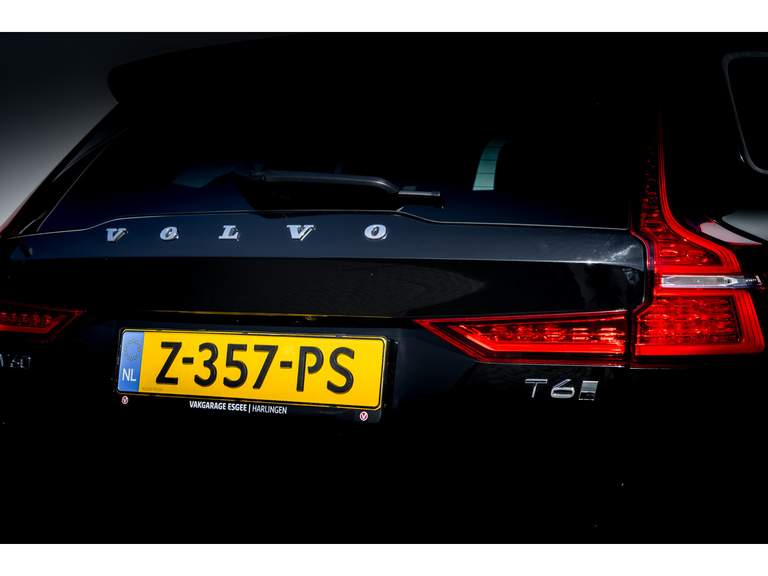 Volvo Volvo