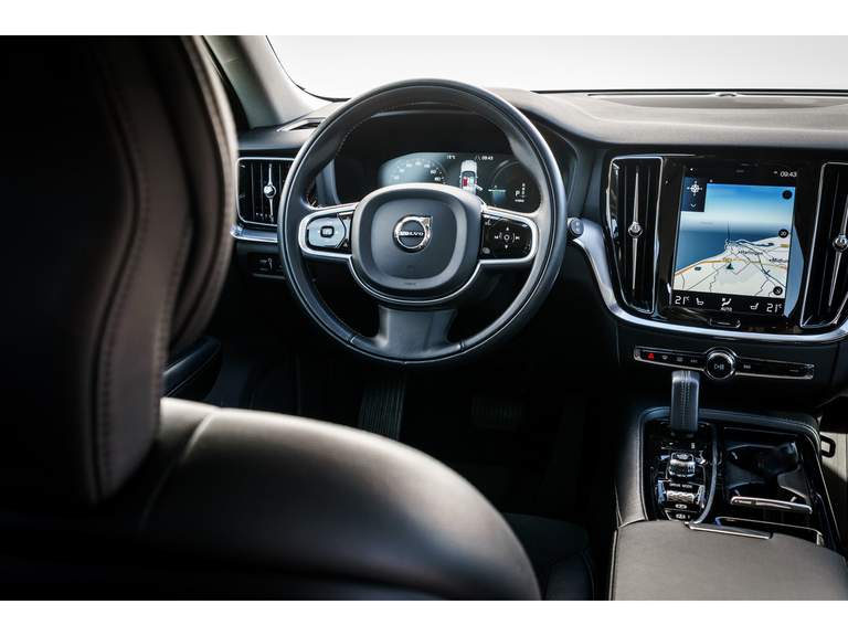 Volvo Volvo