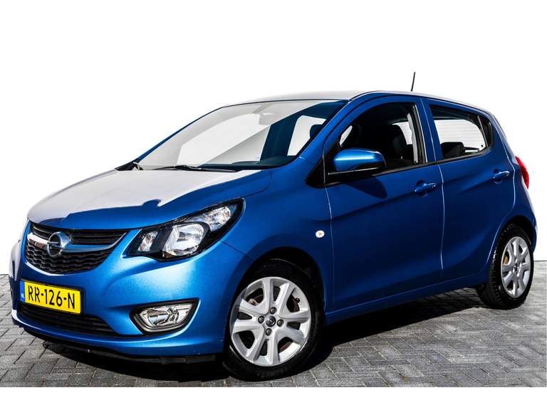 Opel Opel