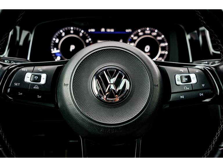 Volkswagen Volkswagen