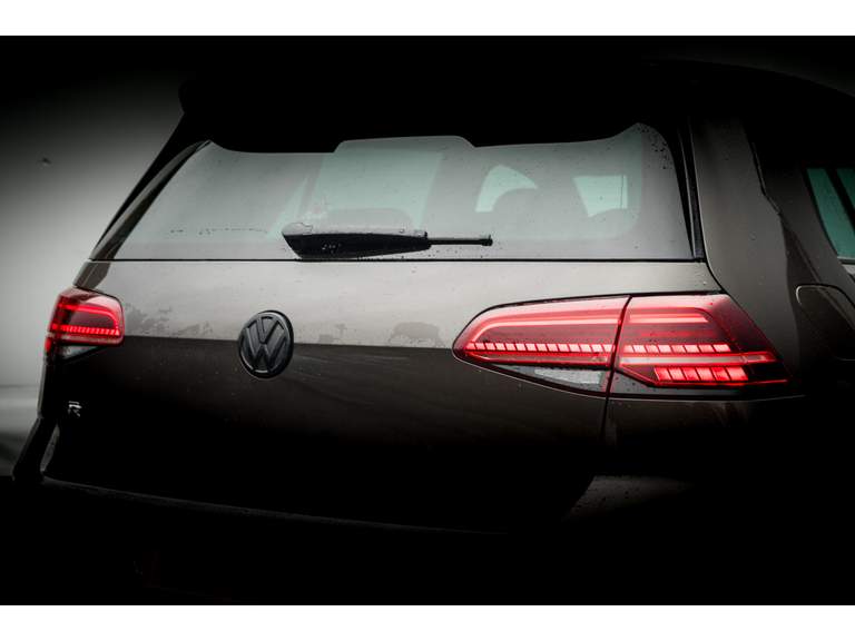 Volkswagen Volkswagen