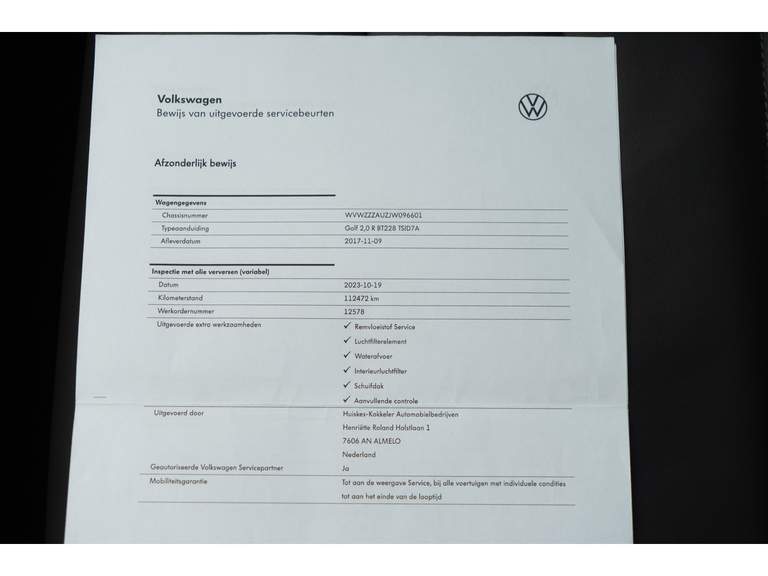 Volkswagen Volkswagen