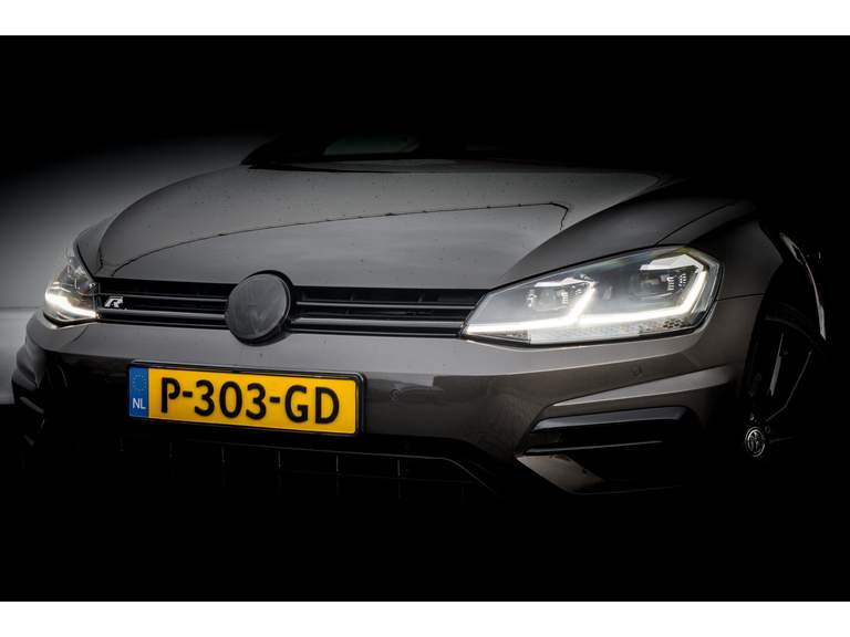 Volkswagen Volkswagen