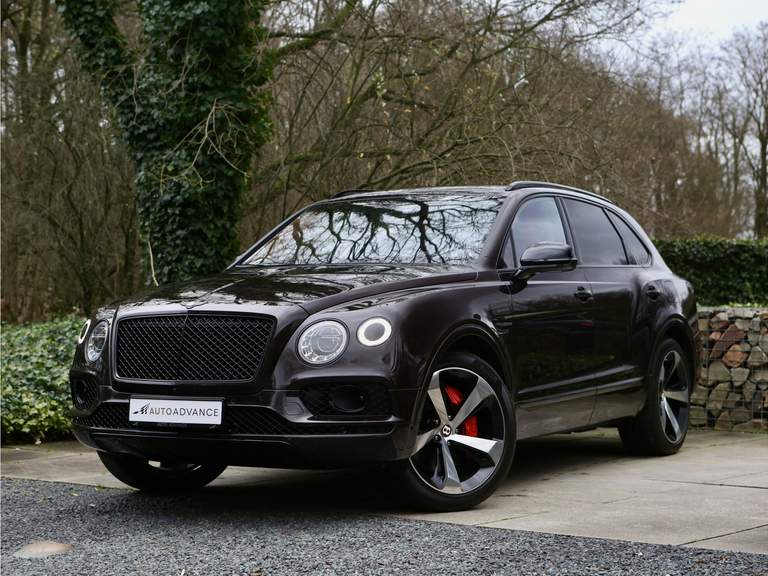 Bentley