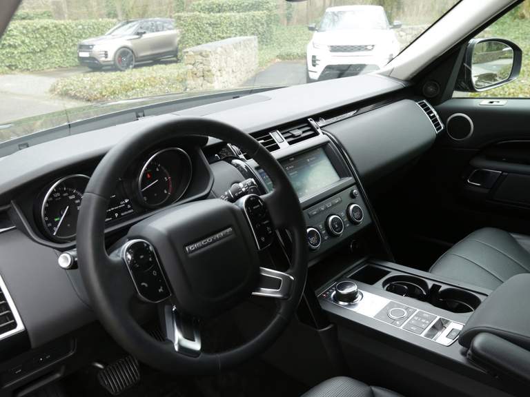 Land Rover