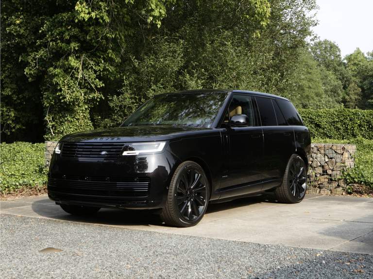 Land Rover