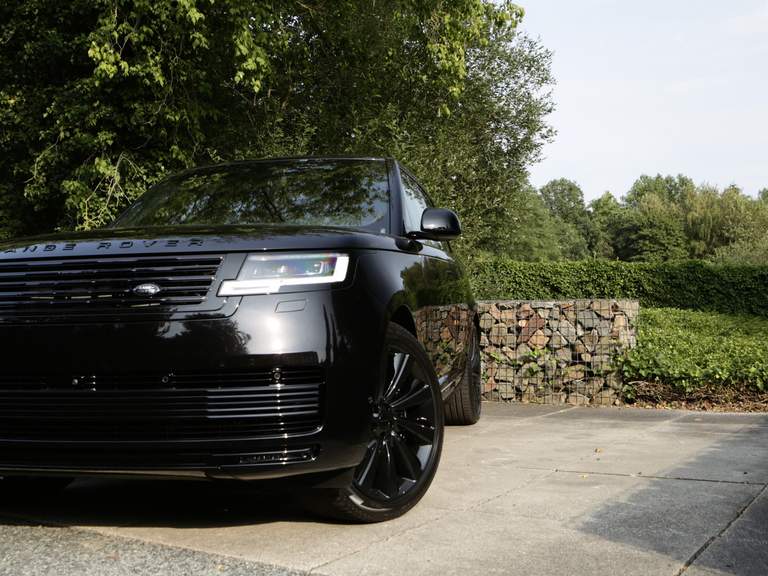 Land Rover